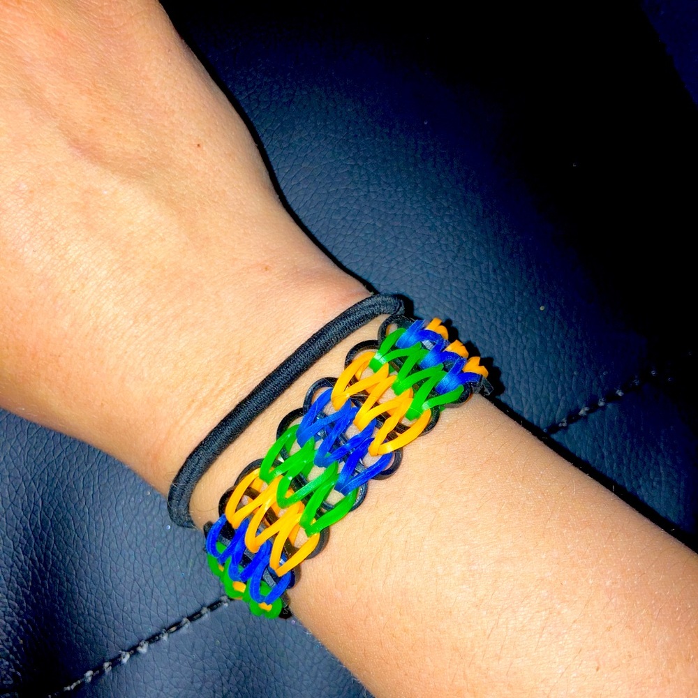 Bracelet